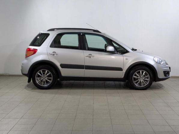 Suzuki SX4 I (Classic) Рестайлинг с пробегом 2014 года, цена 1 400 000 рублей, 63273 км, хэтчбек, Автокод Объявления
