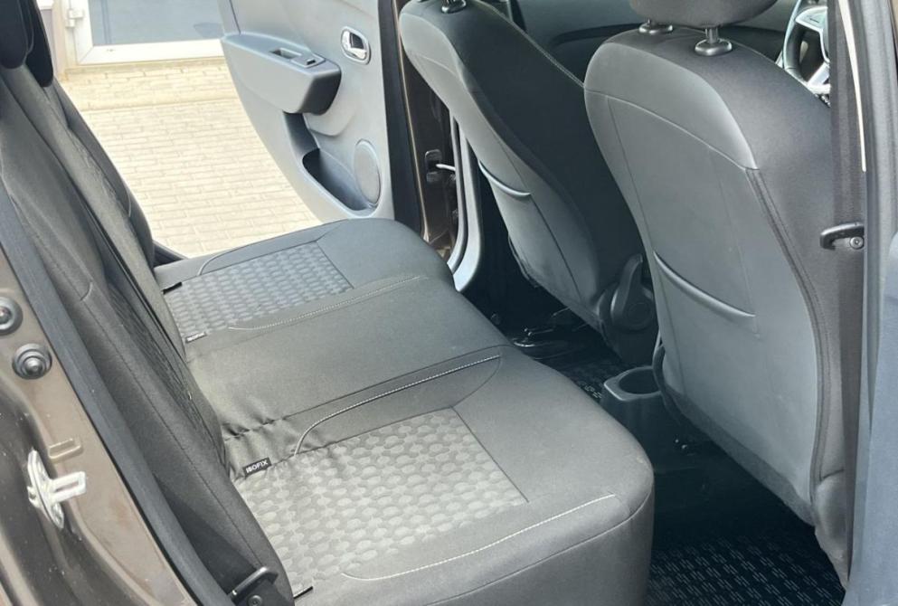 Renault Sandero II Владимир  - изображение 18