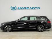 Mercedes-Benz C-Класс IV (W205) Рестайлинг Калининград  - изображение 29