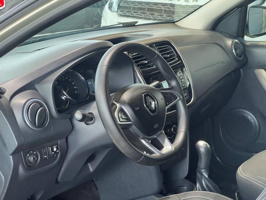 Renault Logan II Рестайлинг Оренбург  - изображение 9
