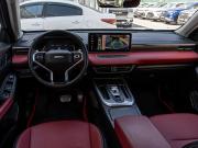 Haval Jolion I Рестайлинг Краснодар  - изображение 27
