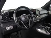 Mercedes-Benz GLE II (V167) Рестайлинг Москва  - изображение 39