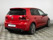 Volkswagen Golf GTI VI Санкт-Петербург  - изображение 23