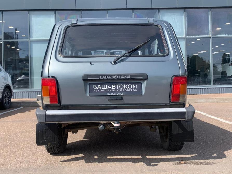 Lada (ВАЗ) 2131 (4x4) I Стерлитамак  - изображение 6