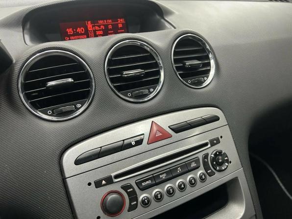 Peugeot 408 I с пробегом 2013 года, цена 475 000 рублей, 253763 км, седан, Автокод Объявления