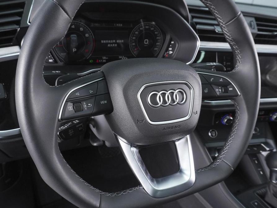 Audi Q3 III (FJ) Ростов-на-Дону  - изображение 13
