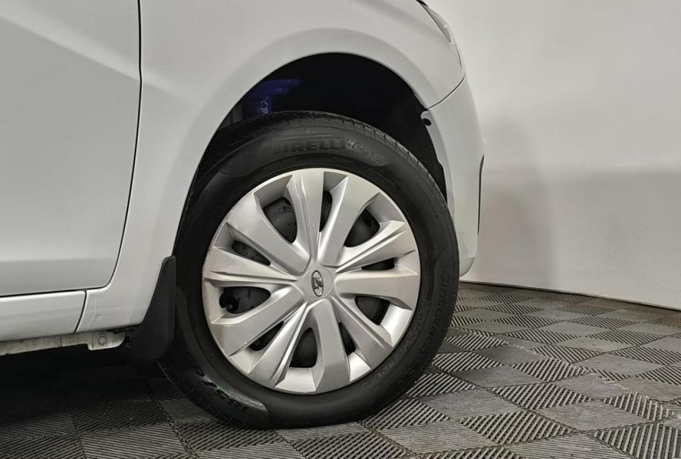 Lada (ВАЗ) Vesta I Рестайлинг (NG) Нижний Новгород  - изображение 19