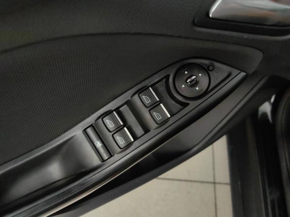 Ford Focus III с пробегом 2012 года, цена 775 000 рублей, 110620 км, хэтчбек, Автокод Объявления