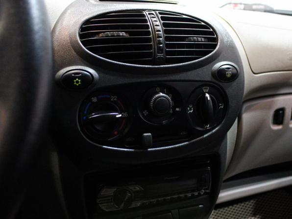Lada (ВАЗ) Kalina I с пробегом 2011 года, цена 369 000 рублей, 297091 км, хэтчбек, Автокод Объявления