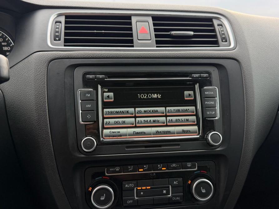 Volkswagen Jetta VI Волгоград  - изображение 18