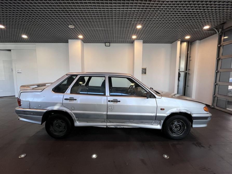 Lada (ВАЗ) 2115 Чебоксары  - изображение 2