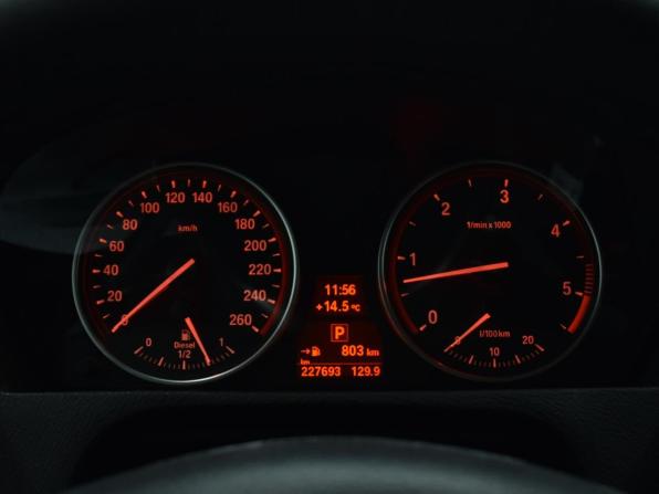 BMW X5 II (E70) Рестайлинг с пробегом 2012 года, цена 2 474 995 рублей, 227700 км, внедорожник, Автокод Объявления