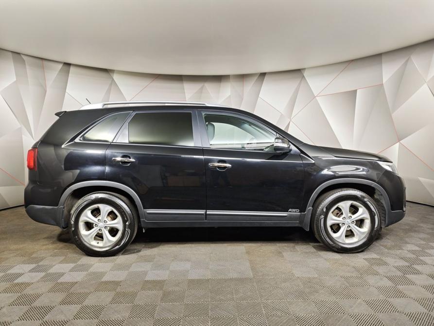 Kia Sorento II Рестайлинг Москва  - изображение 6
