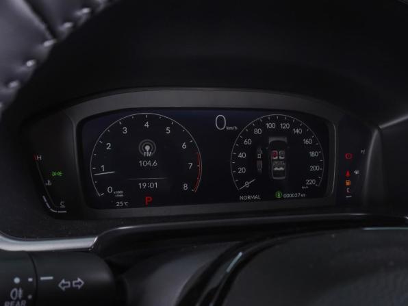 Honda CR-V VI с пробегом 2026 года, цена 4 550 000 рублей, 27 км, внедорожник, Автокод Объявления