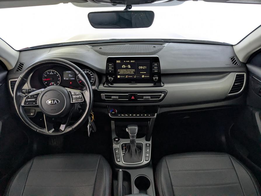 Kia Seltos I Москва  - изображение 25