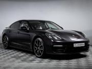 Porsche Panamera II Москва  - изображение 24