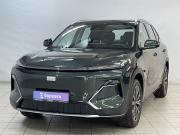 Geely Galaxy Starship 7 Воронеж  - изображение 21
