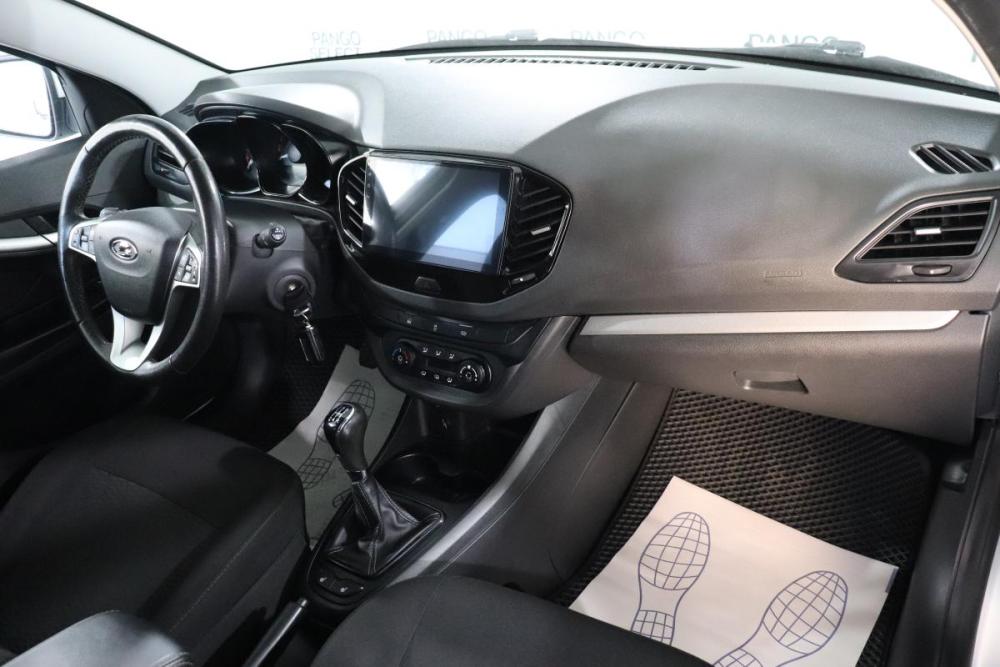 Lada (ВАЗ) Vesta I Ульяновск  - изображение 6