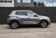 Chery Tiggo 4 I Рестайлинг Сыктывкар  - изображение 29