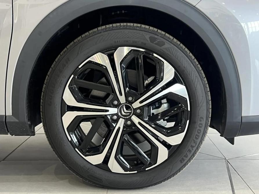 Citroen C5 X Москва  - изображение 23