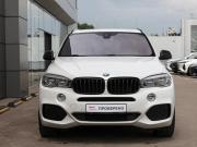 BMW X5 III (F15) Москва  - изображение 39