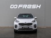 Kia Sportage IV Краснодар  - изображение 27