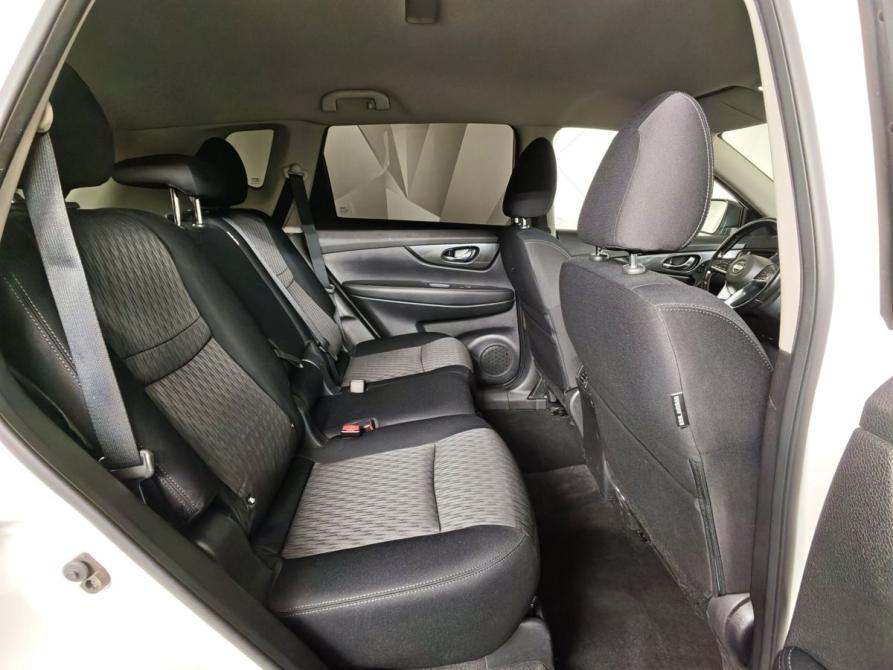 Nissan X-Trail III Рестайлинг Москва  - изображение 15