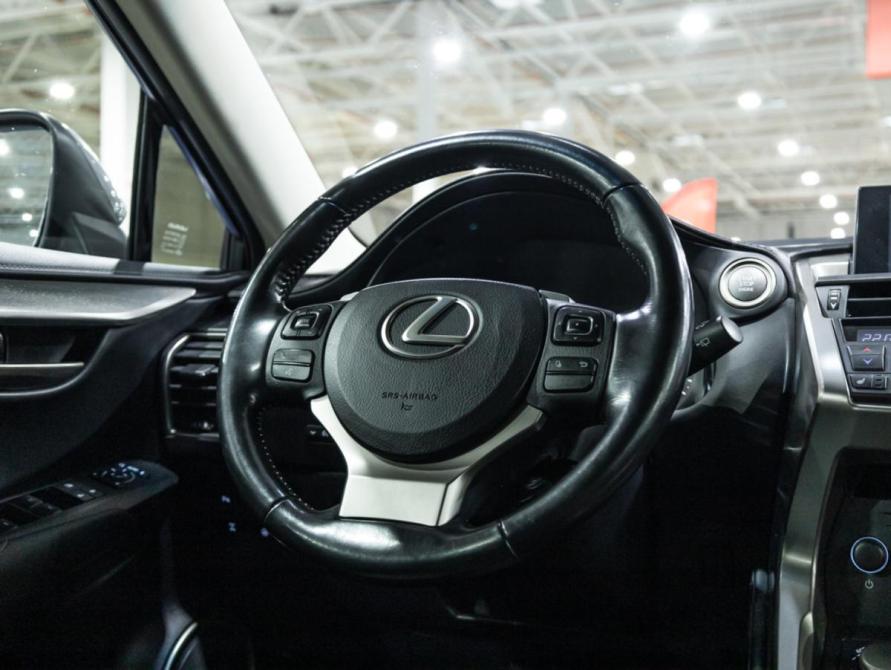 Lexus NX I Санкт-Петербург  - изображение 17