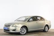 Toyota Avensis II Рестайлинг Тюмень  - изображение 24