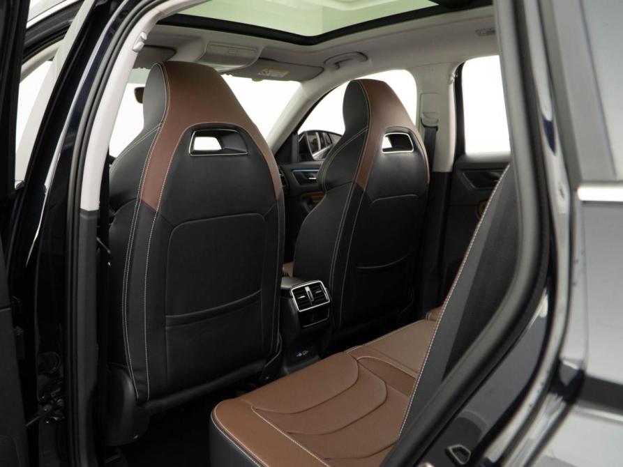 Skoda Kodiaq I Рестайлинг Москва  - изображение 15
