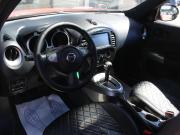 Nissan Juke I Калуга  - изображение 24