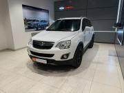 Opel Antara I Рестайлинг Новосибирск  - изображение 23