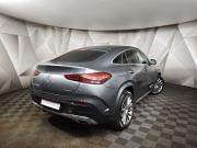 Mercedes-Benz GLE Coupe II (C167) Москва  - изображение 26