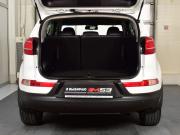 Kia Sportage III Кемерово  - изображение 43