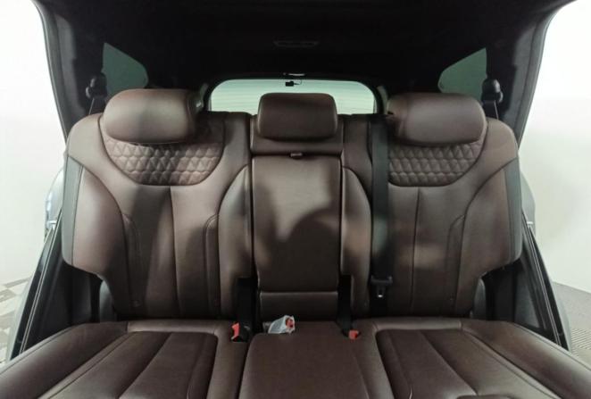 Hyundai Santa Fe III Рестайлинг с пробегом 2018 года, цена 2 750 000 рублей, 136540 км, внедорожник, Автокод Объявления