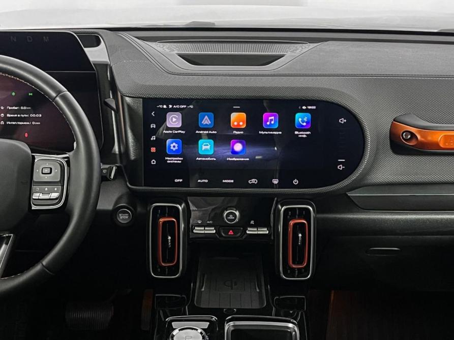 Haval Dargo I Ногинск  - изображение 19