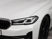 BMW 5 серии VII (G30/G31/G38) Рестайлинг Химки  - изображение 24
