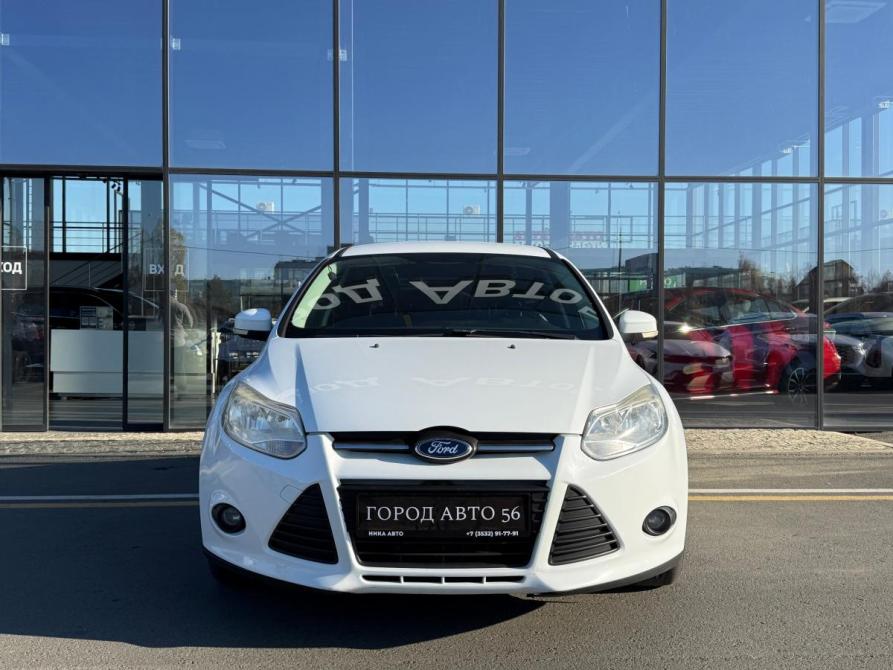 Ford Focus III Оренбург  - изображение 4