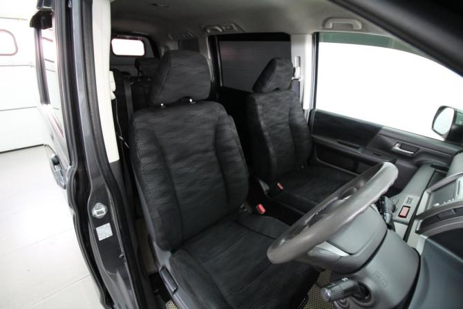 Honda Stepwgn IV Рестайлинг с пробегом 2012 года, цена 1 280 000 рублей, 292745 км, минивэн, Автокод Объявления