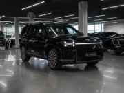Hyundai Santa Fe V (MX5) Москва  - изображение 38