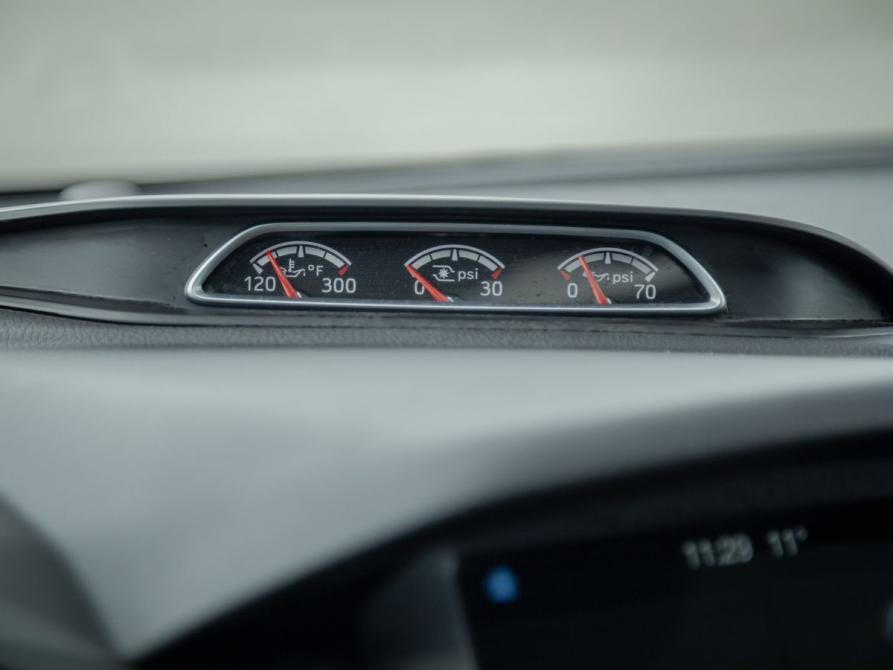Ford Focus ST III Рестайлинг Тюмень  - изображение 14
