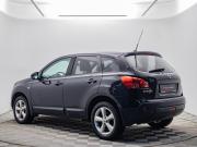 Nissan Qashqai I Москва  - изображение 24