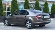 Skoda Rapid I Рестайлинг Уфа  - изображение 17