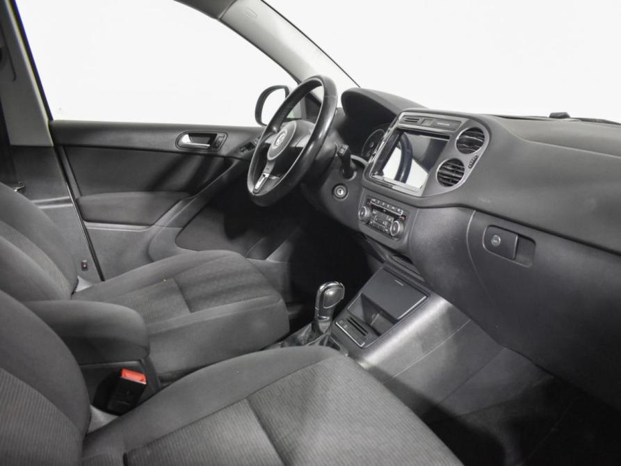 Volkswagen Tiguan I Рестайлинг Санкт-Петербург  - изображение 13