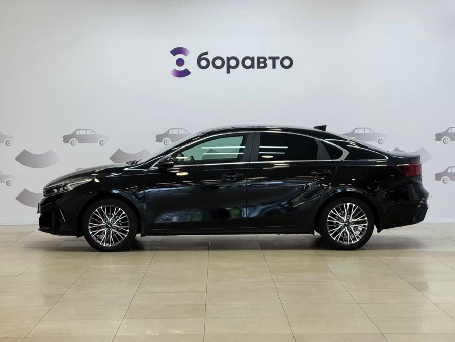 Kia Cerato IV Рестайлинг Ставрополь  - изображение 7