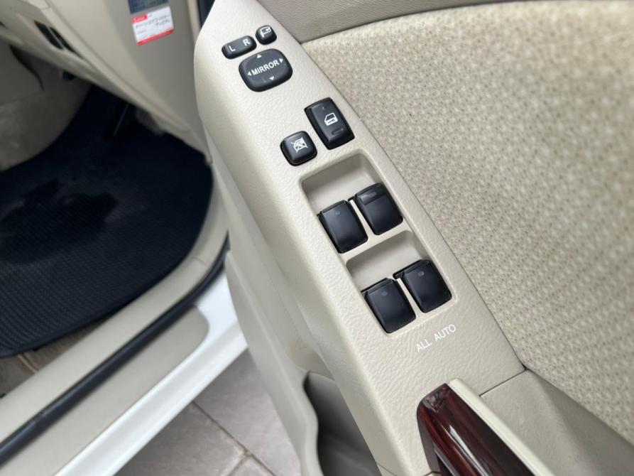 Toyota ISis I Рестайлинг Стерлитамак  - изображение 21