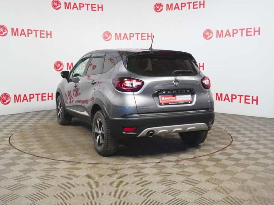Renault Kaptur I Вологда  - изображение 7
