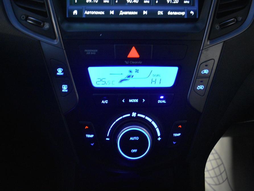 Hyundai Santa Fe III Мурманск  - изображение 13