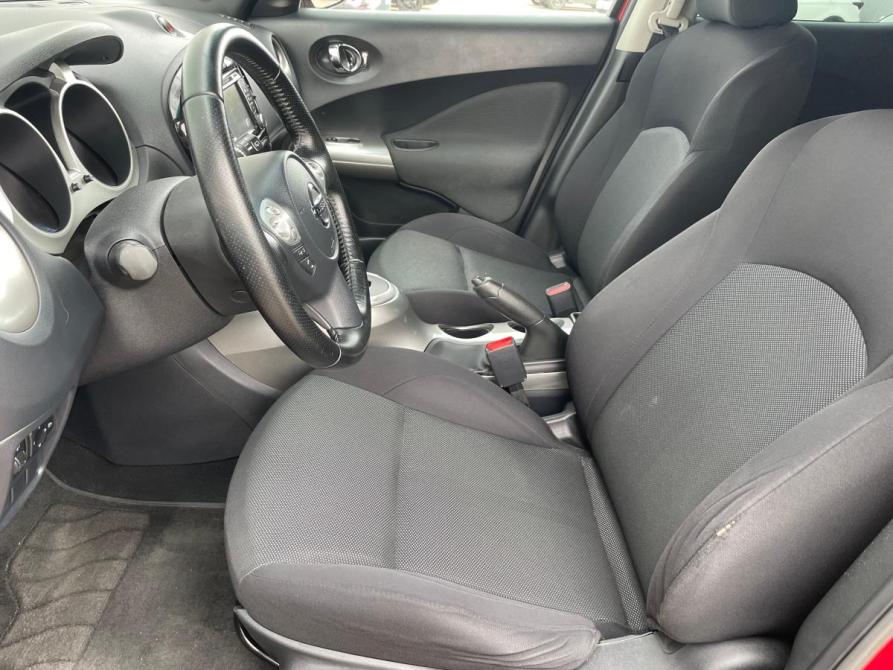 Nissan Juke I Стерлитамак  - изображение 9