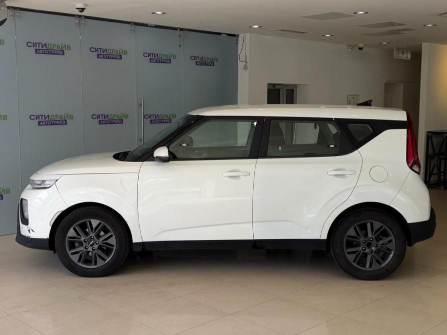 Kia Soul III Москва  - изображение 8